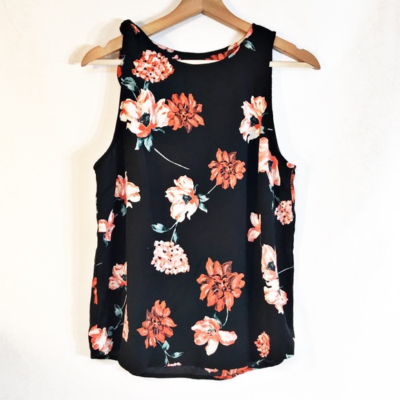 14th & Union Tops - 14th & Union Tank Top